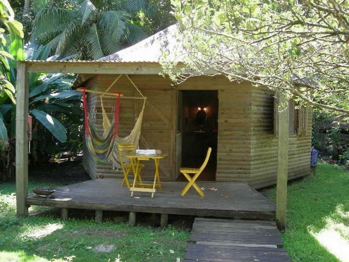 Domaine De Robinson Hotel Les Anses-d'Arlets Exterior photo